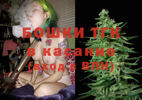 тгк Богородск